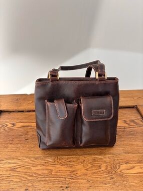 Vintage Rosetti Shoulder Bag ๐ค